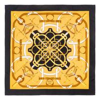 Three Hermès Scarves