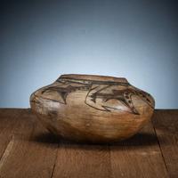 Polacca Pottery Jar