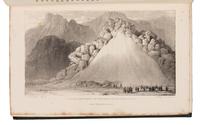 WELLSTED, James Raymond (1805-1842). Travels in Arabia. London: John Murray, 1838. FIRST EDITION.