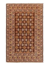 A Caucasian Wool Rug