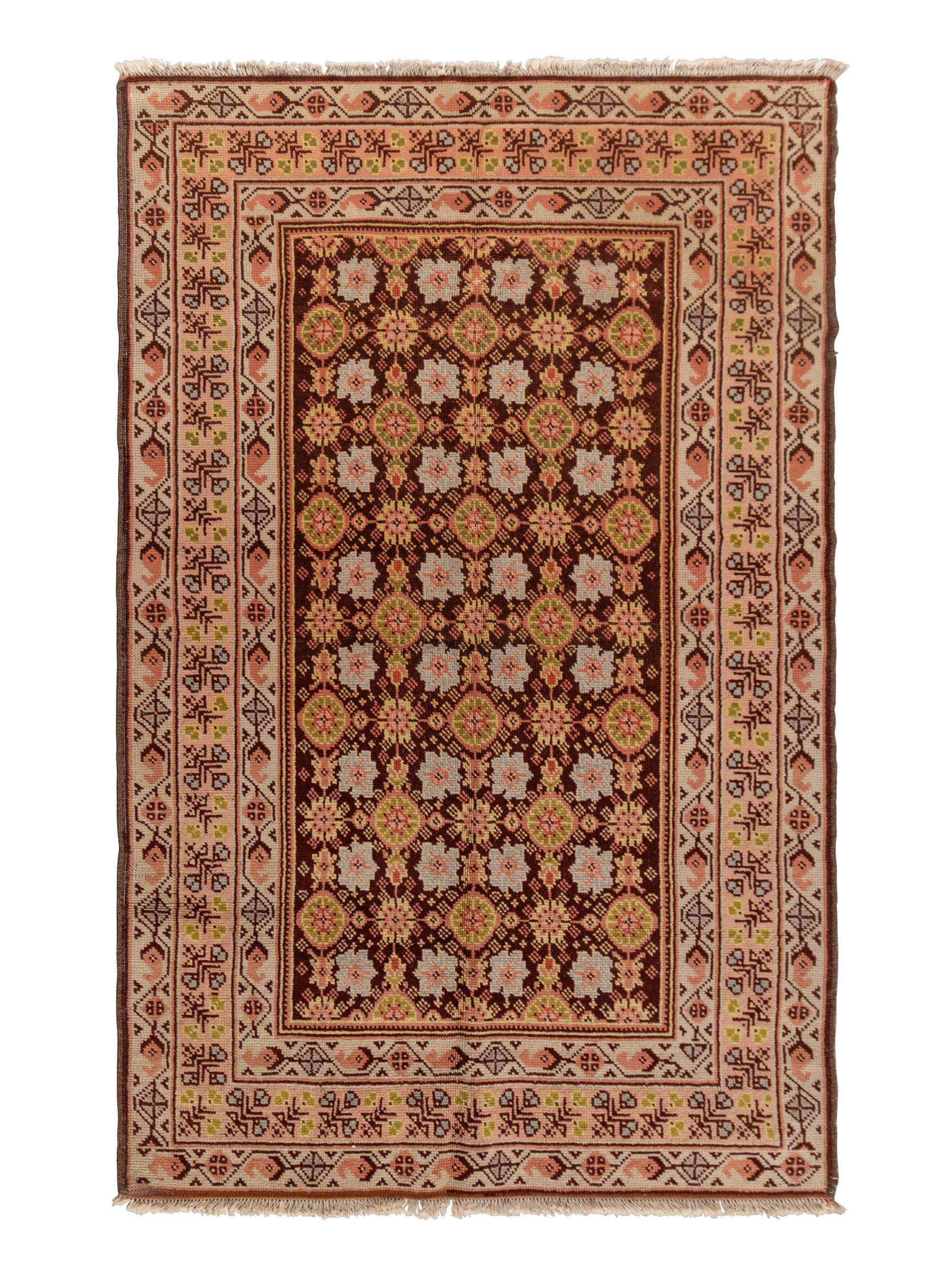 A Caucasian Wool Rug
