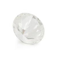 ROUND BRILLIANT CUT DIAMOND