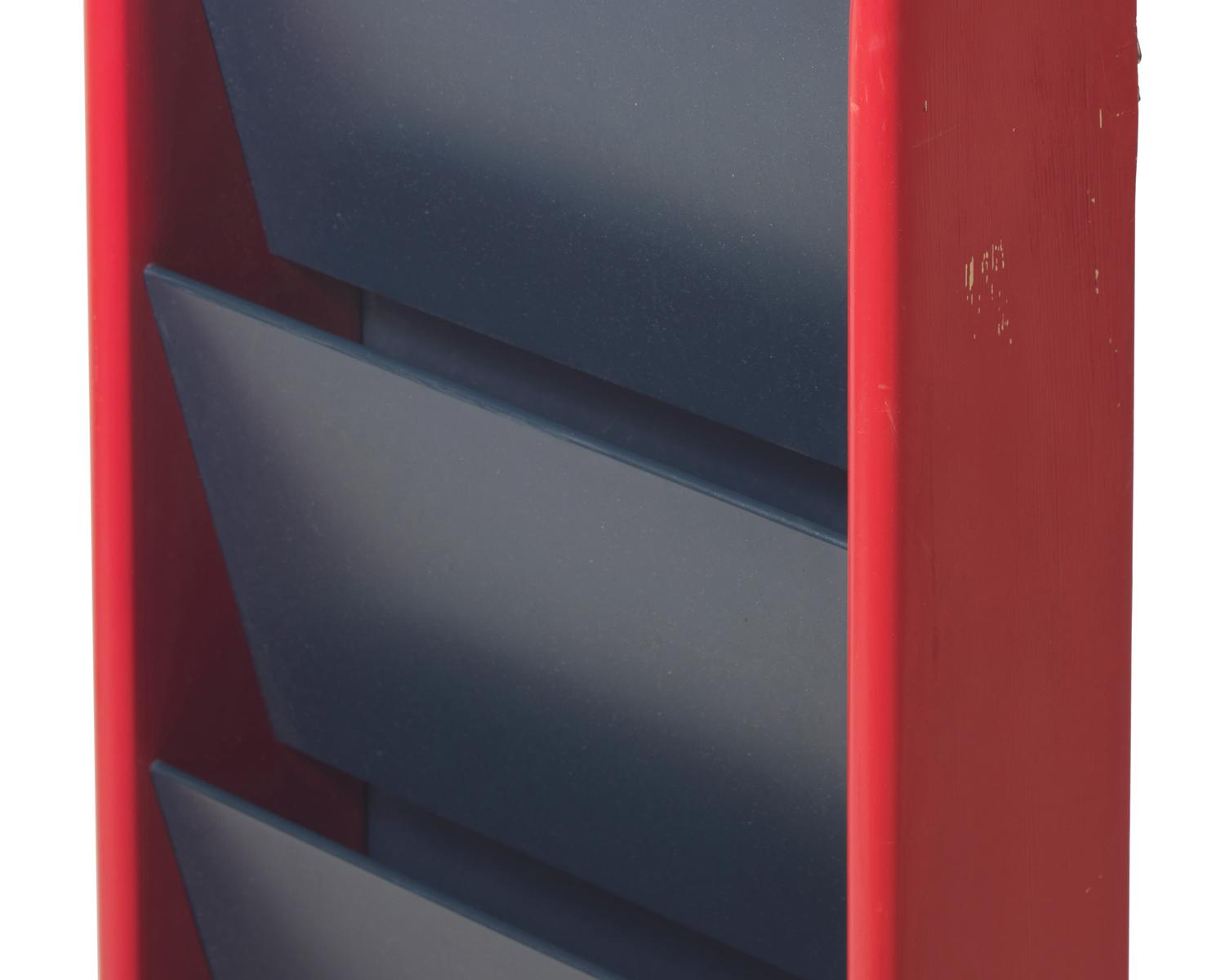 Magazine Rack
