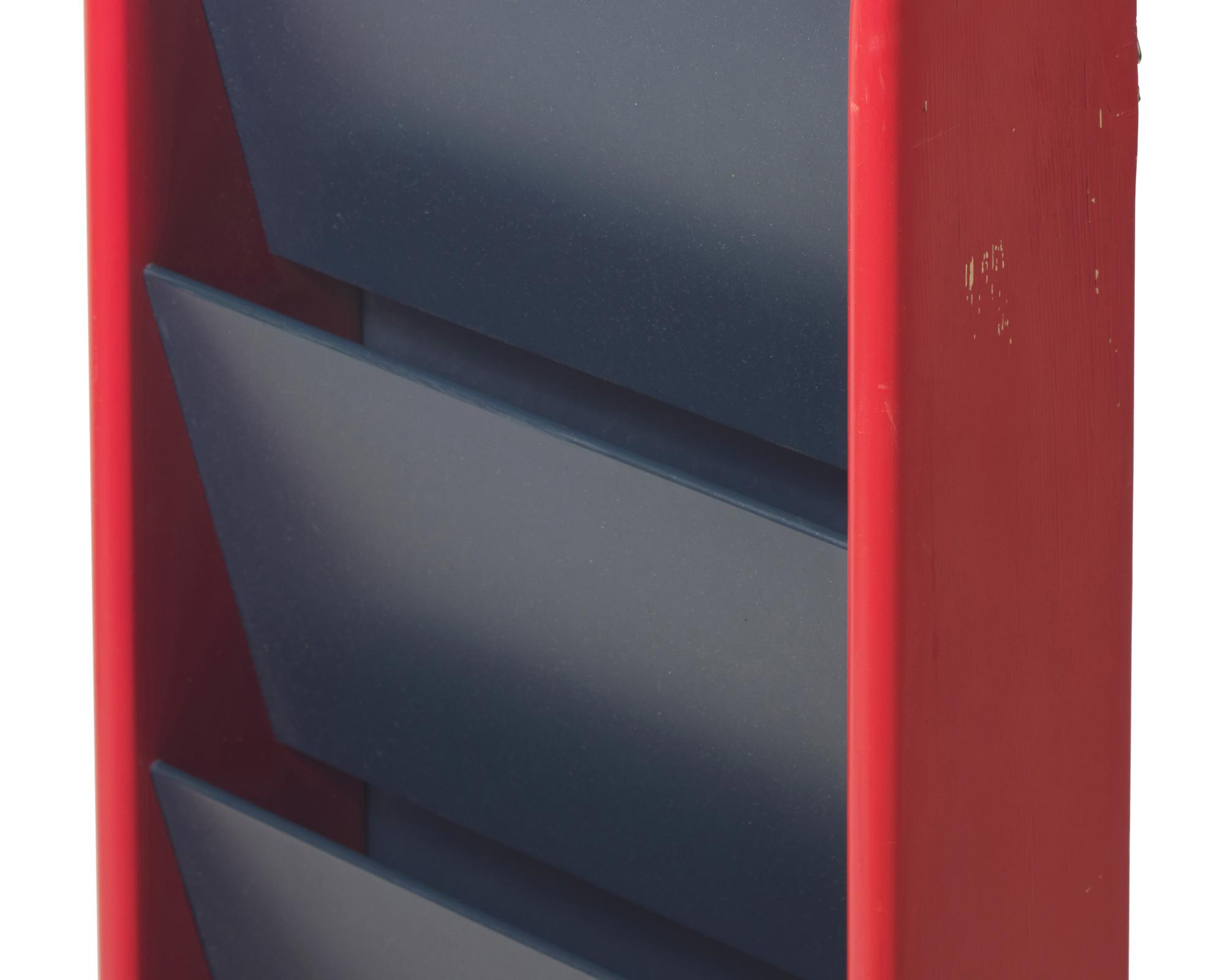 Magazine Rack