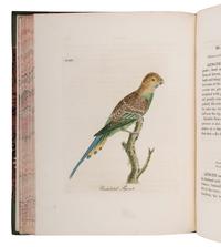 [NATURAL HISTORY - GEOLOGICAL SOCIETY OF LONDON]. Transactions of the Geological Society, Established November 13, 1807 . London: William Phillips for the Society, 1811-1821.