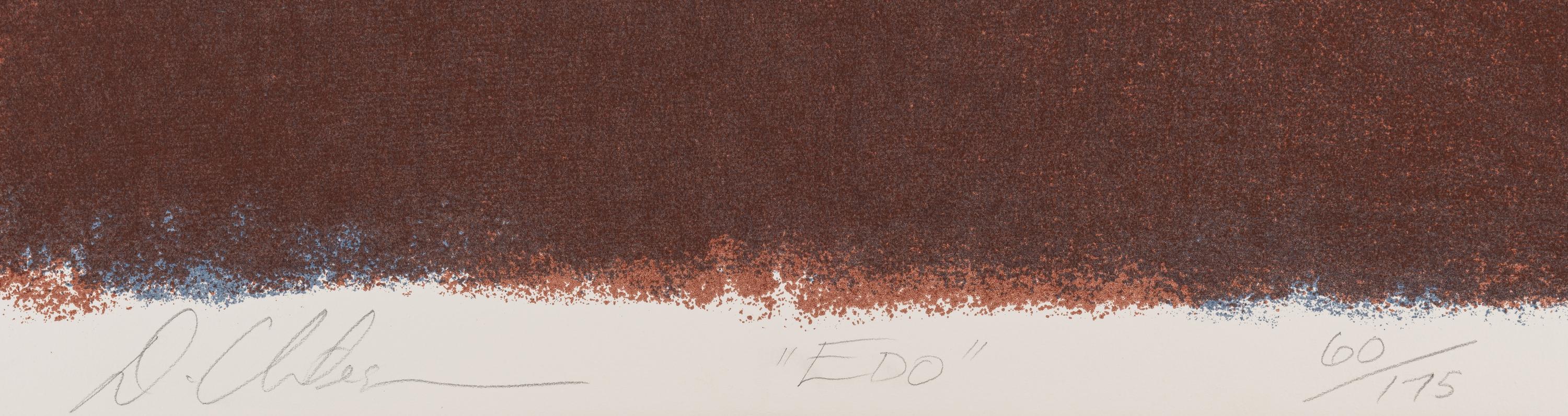 Edo