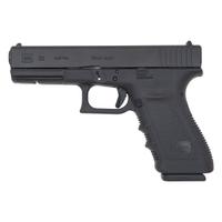 * Glock 20 Gen 3 in Box with Accessories
