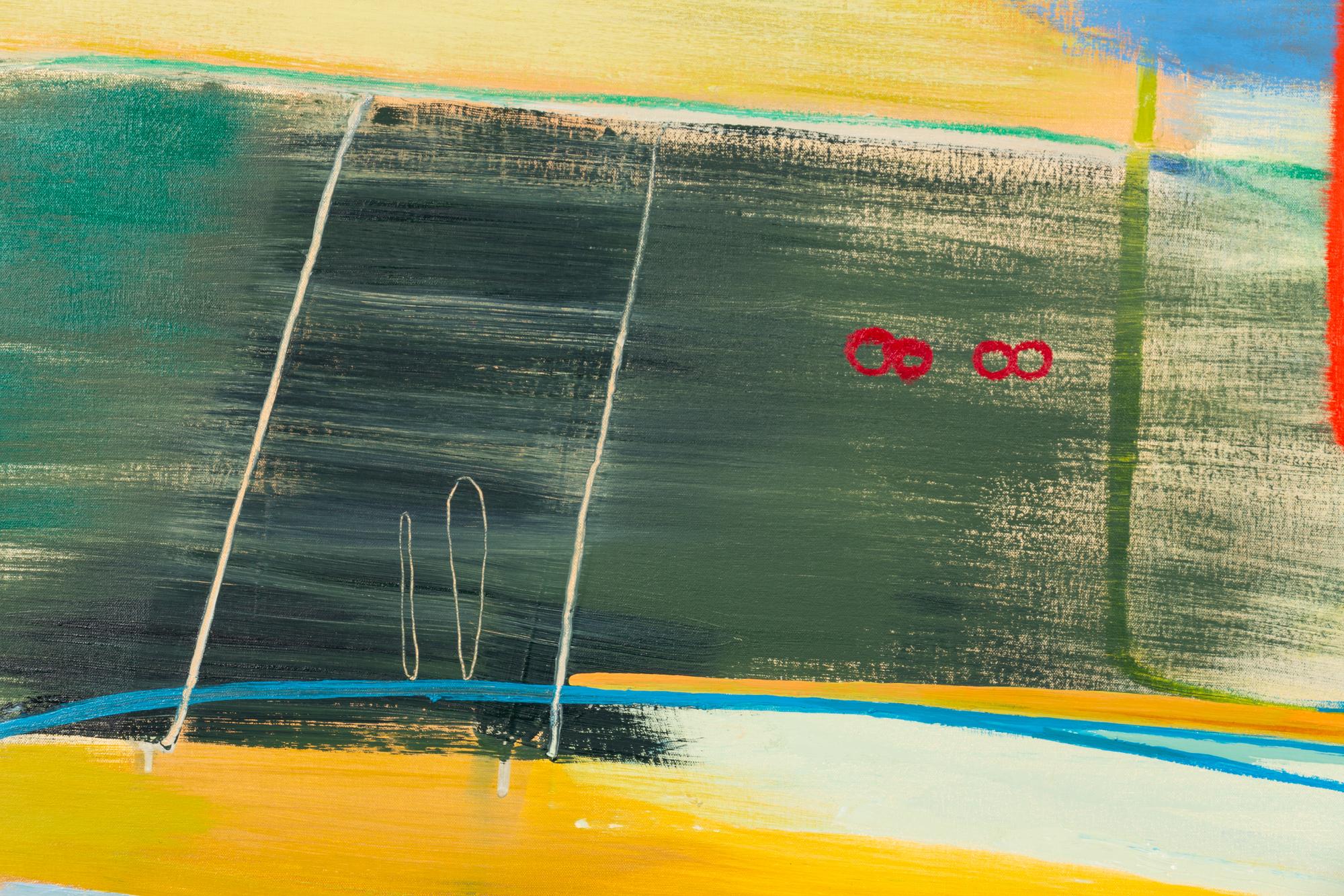 Holladay: Roundabout
