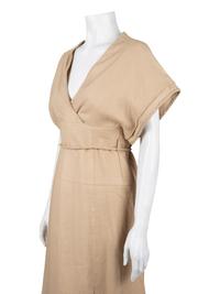 Two Chado Ralph Rucci Dresses, 2000-10s