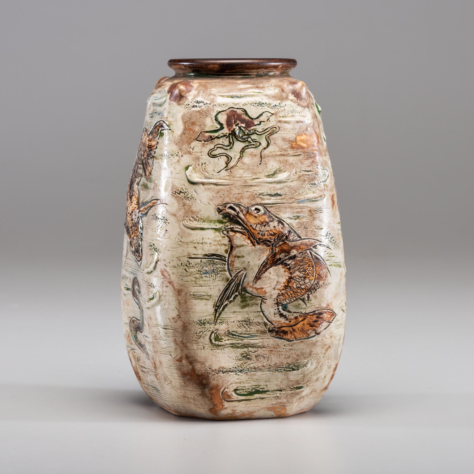 Vase