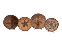 Apache Baskets