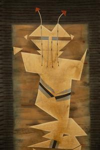 Untitled (Totem)