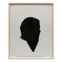 Adam Helmes (American, b. 1974) — 12 Untitled Portraits, 2007