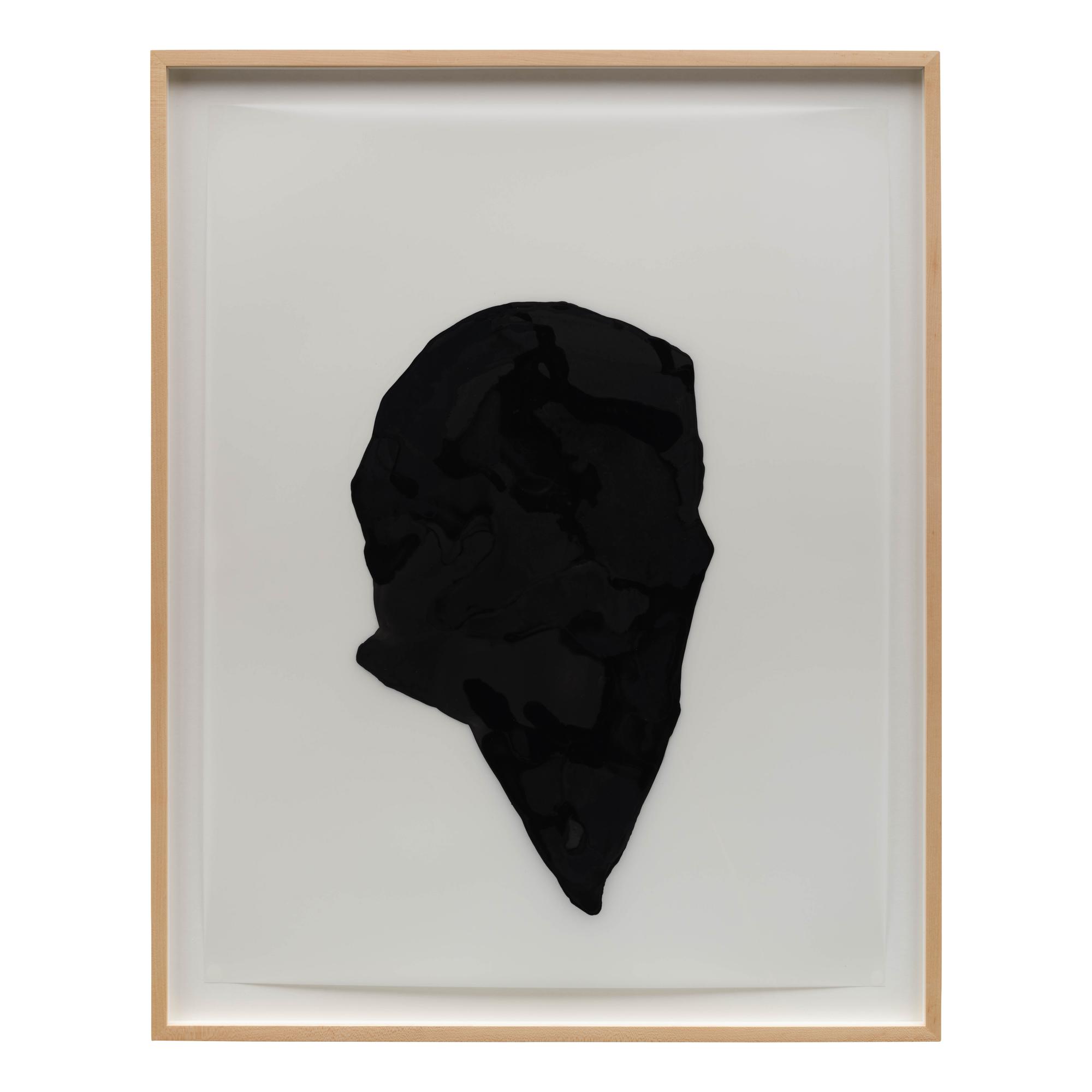 Adam Helmes (American, b. 1974) — 12 Untitled Portraits, 2007