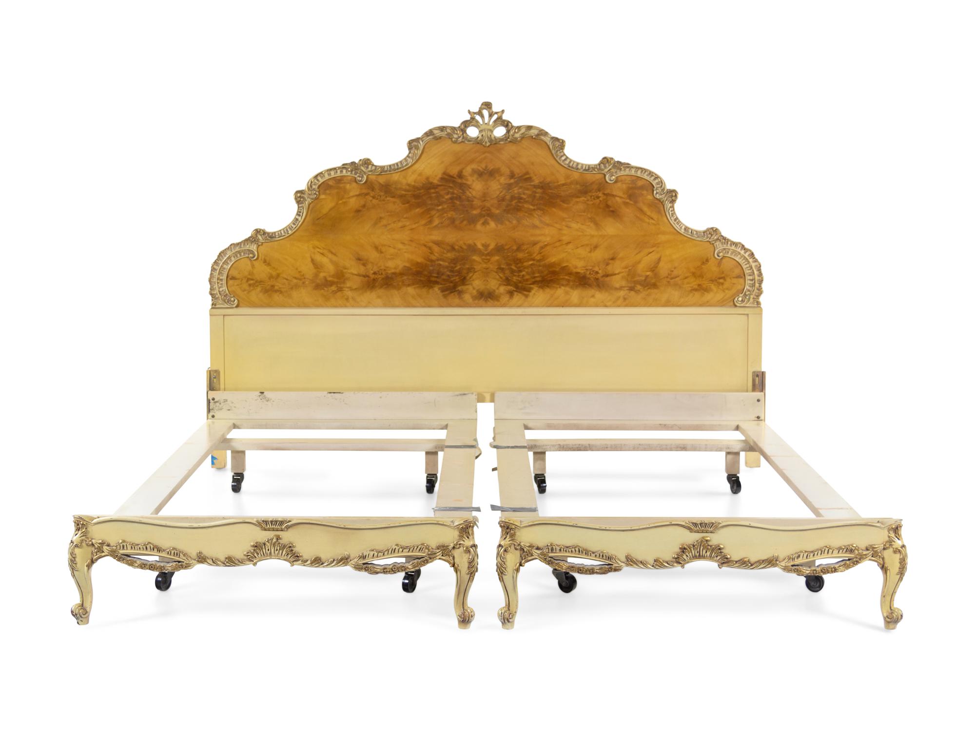 A Romweber Bedroom Suite