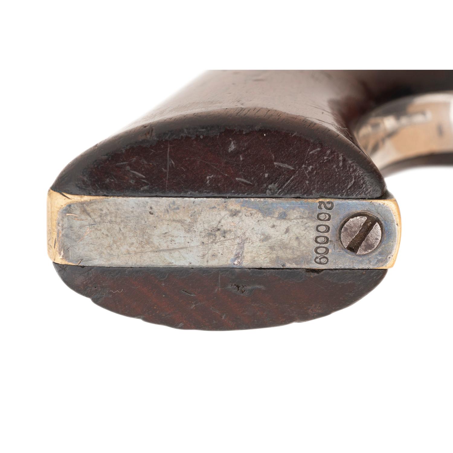 Colt Model 1849 Pocket