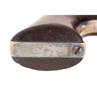 Colt Model 1849 Pocket