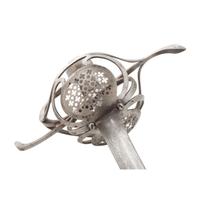 17th Century Swept Hilt Rapier of Pappenheimer Type