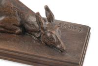 Antoine-Louis Barye (French, 1795-1875)