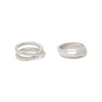 TIFFANY & CO., COLLECTION OF STERLING SILVER JEWELRY