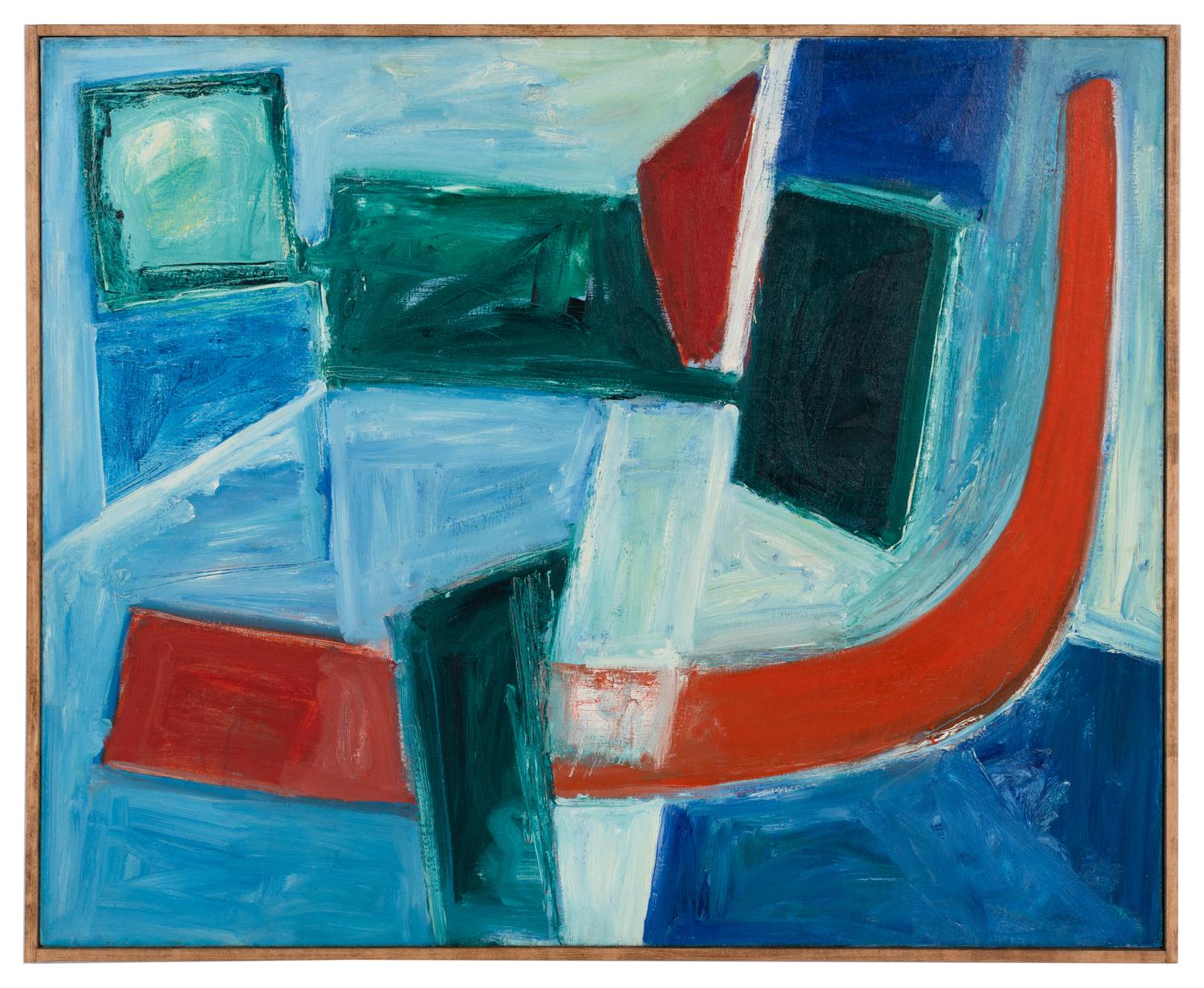 Red , 1948