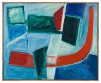 Red , 1948