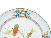 An Italian Faience Dinner Service