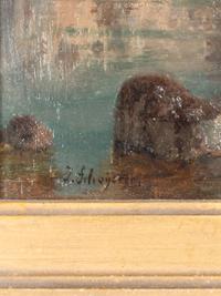 Untitled (Tyrol Landscape)
