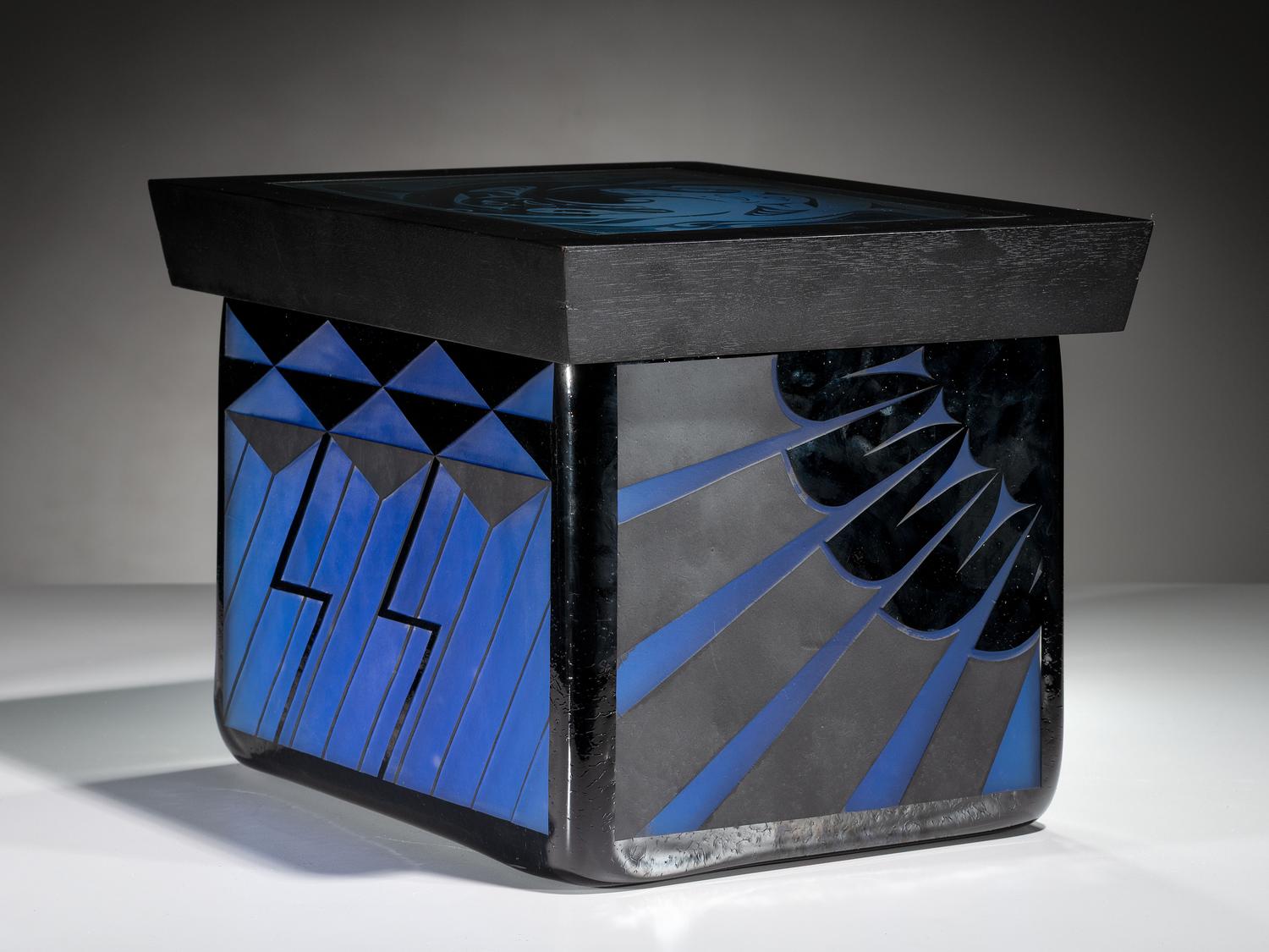 Blue Thunder