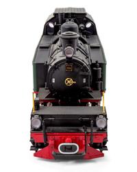 An Lehmann: LGB Polychrome 6-6-0 Articulated Front Locomotive