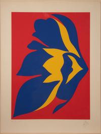 Pair of prints (from Changes )