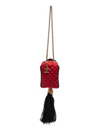 Chanel Quilted Bag, 2009-10