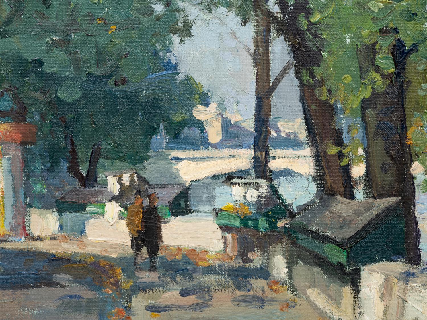Quai Conti