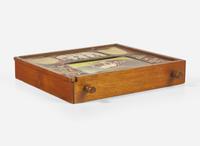 [Children's & Illustrated] [Barnum, P.T.]: Barnum's Museum Learning Device