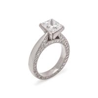 DIAMOND RING