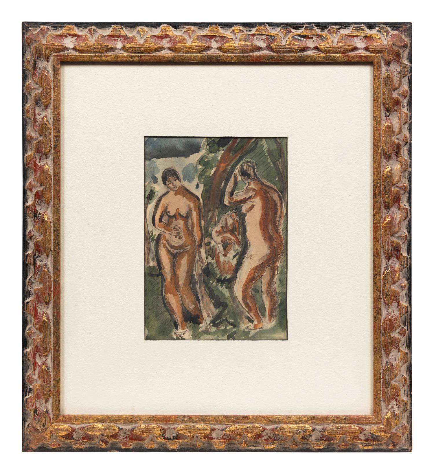 Achille-Émile Othon Friesz (French, 1879–1949)