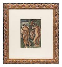 Achille-Émile Othon Friesz (French, 1879–1949)