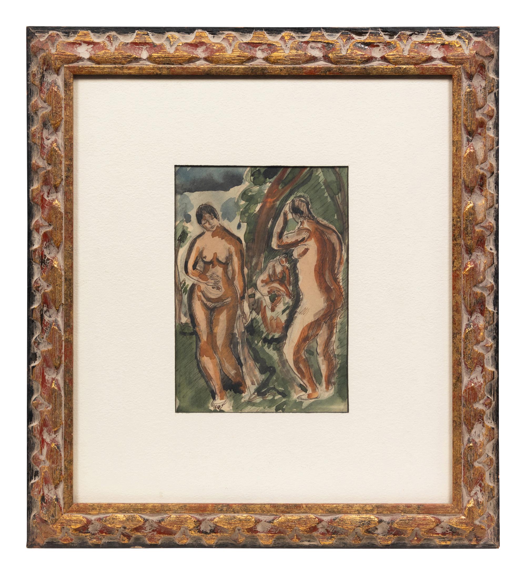 Achille-Émile Othon Friesz (French, 1879–1949)