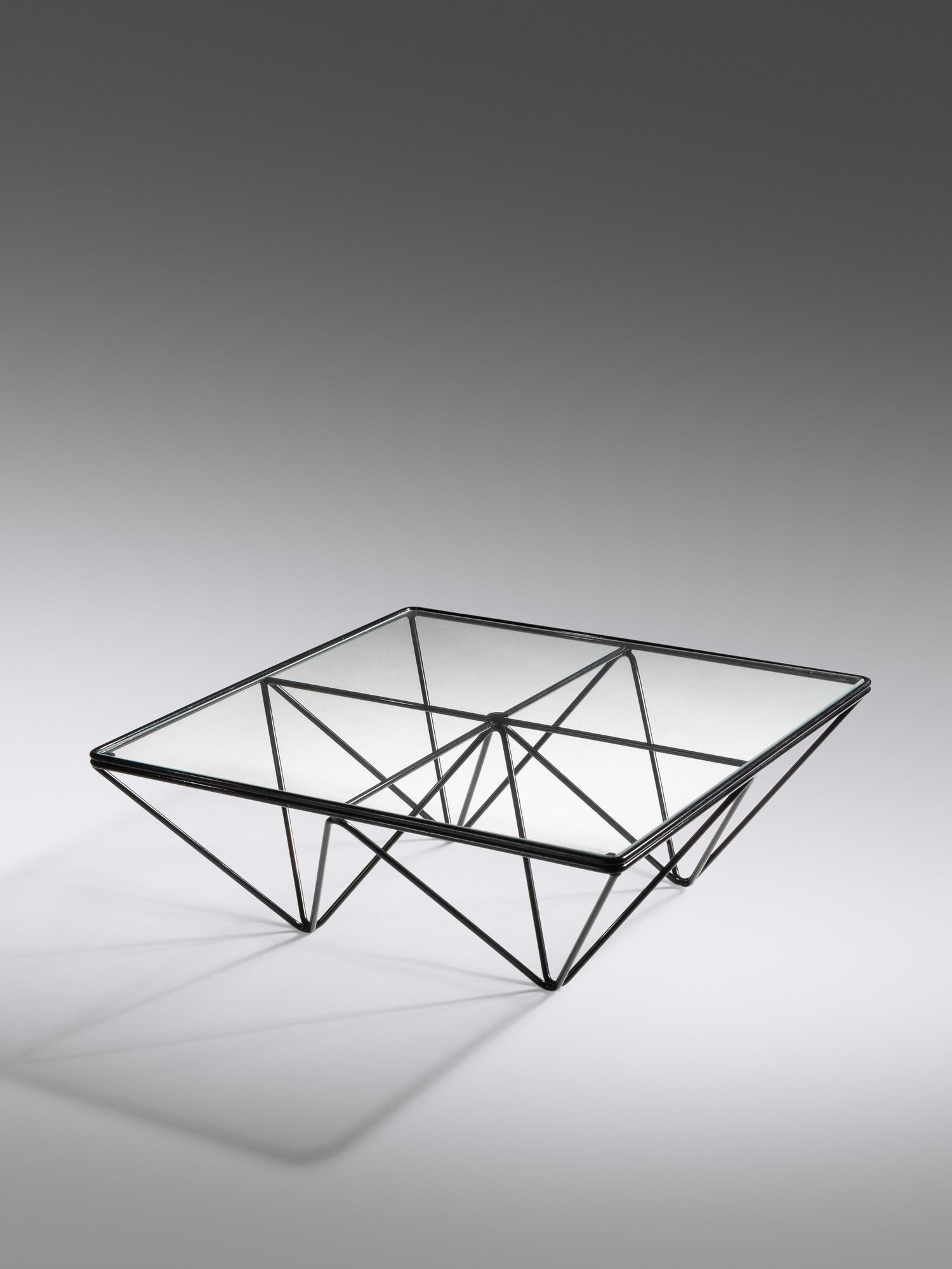 Alanda Style Coffee Table