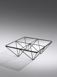 Alanda Style Coffee Table