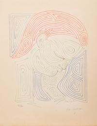 Jean Cocteau (French, 1889-1963)