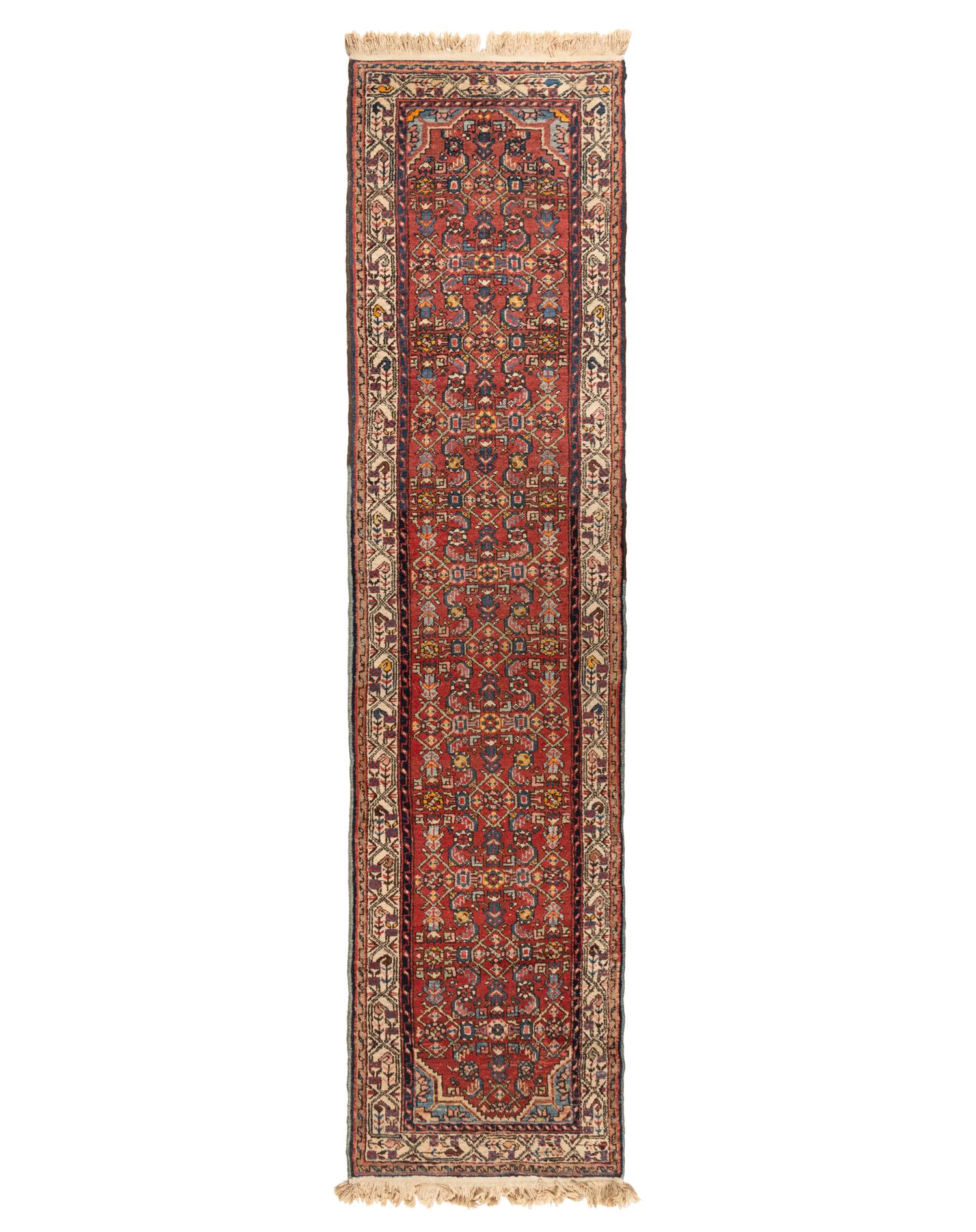 A Hamadan Runner