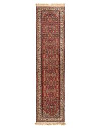 A Hamadan Runner