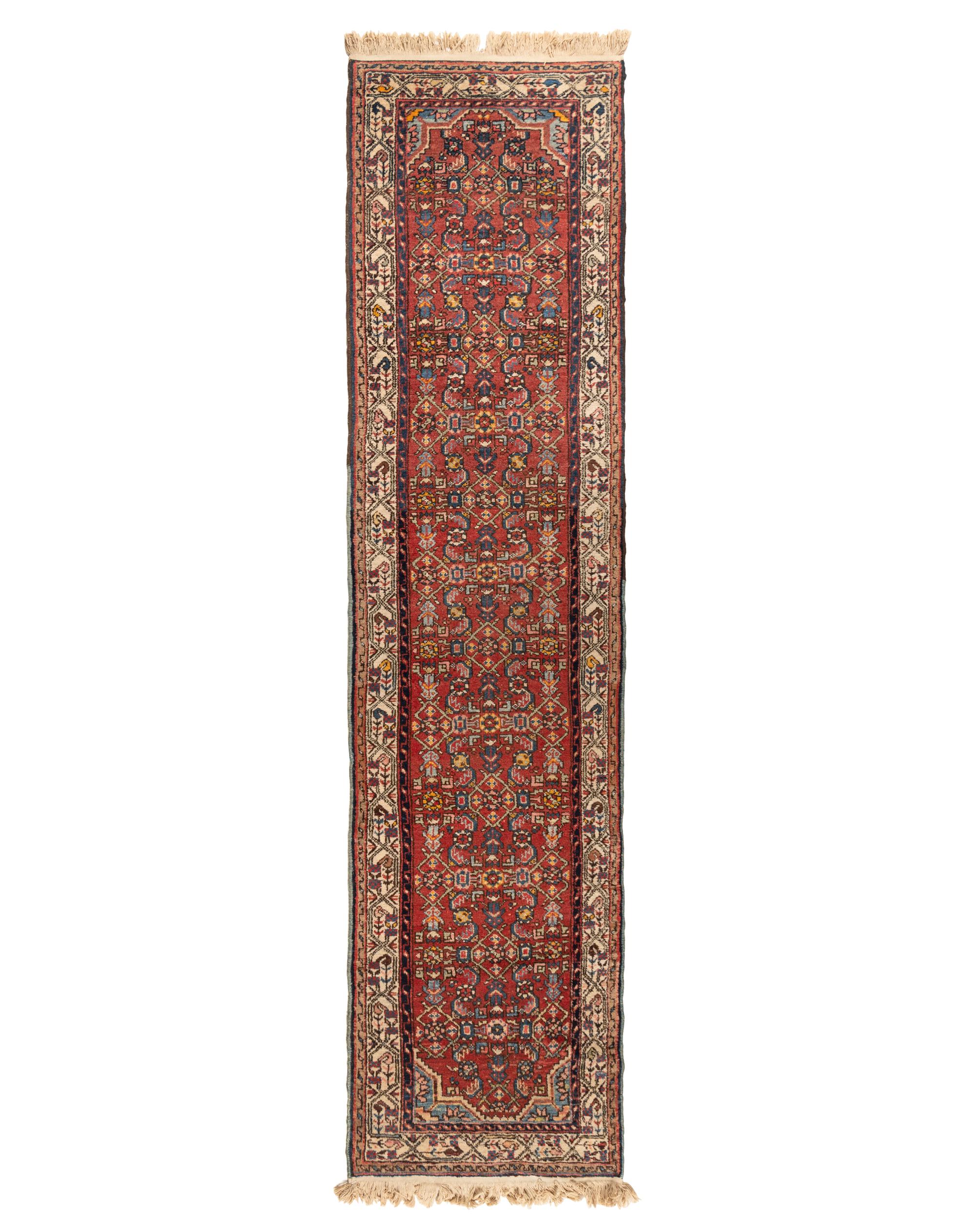 A Hamadan Runner