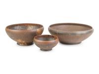 Four Bowls