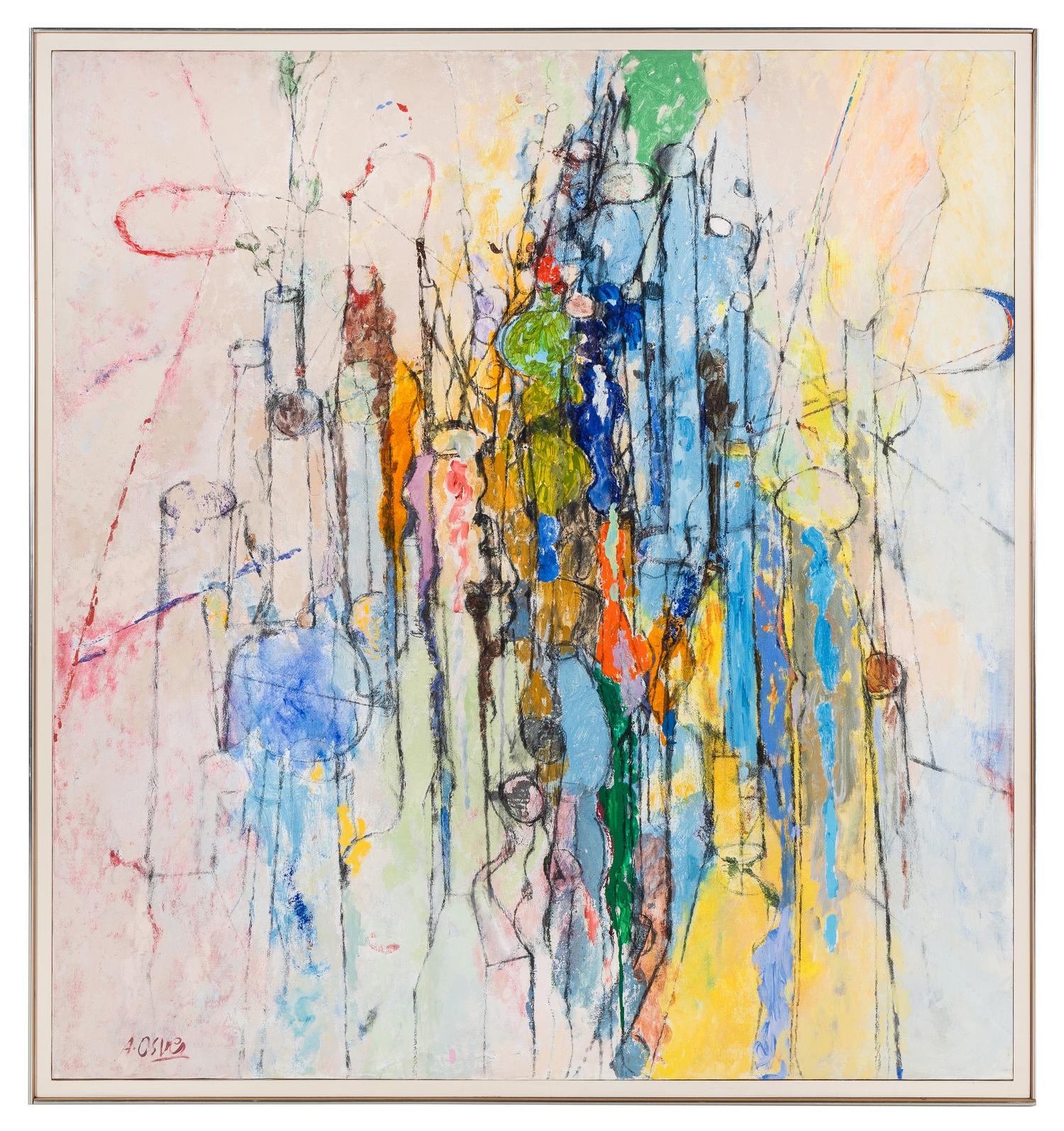 Trophy, 1989-90