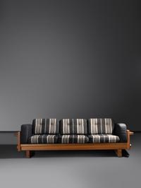 Sofa, c. 1970 Swedese, Sweden