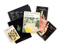 A Group of Reference Books Pertaining to Asian Art