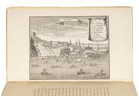 LE CLERQ, Christian, Father (fl. ca 1630-1695). First Establishment of the Faith in New France . John Gilmary Shea, translator. New York: John G. Shea, 1881.