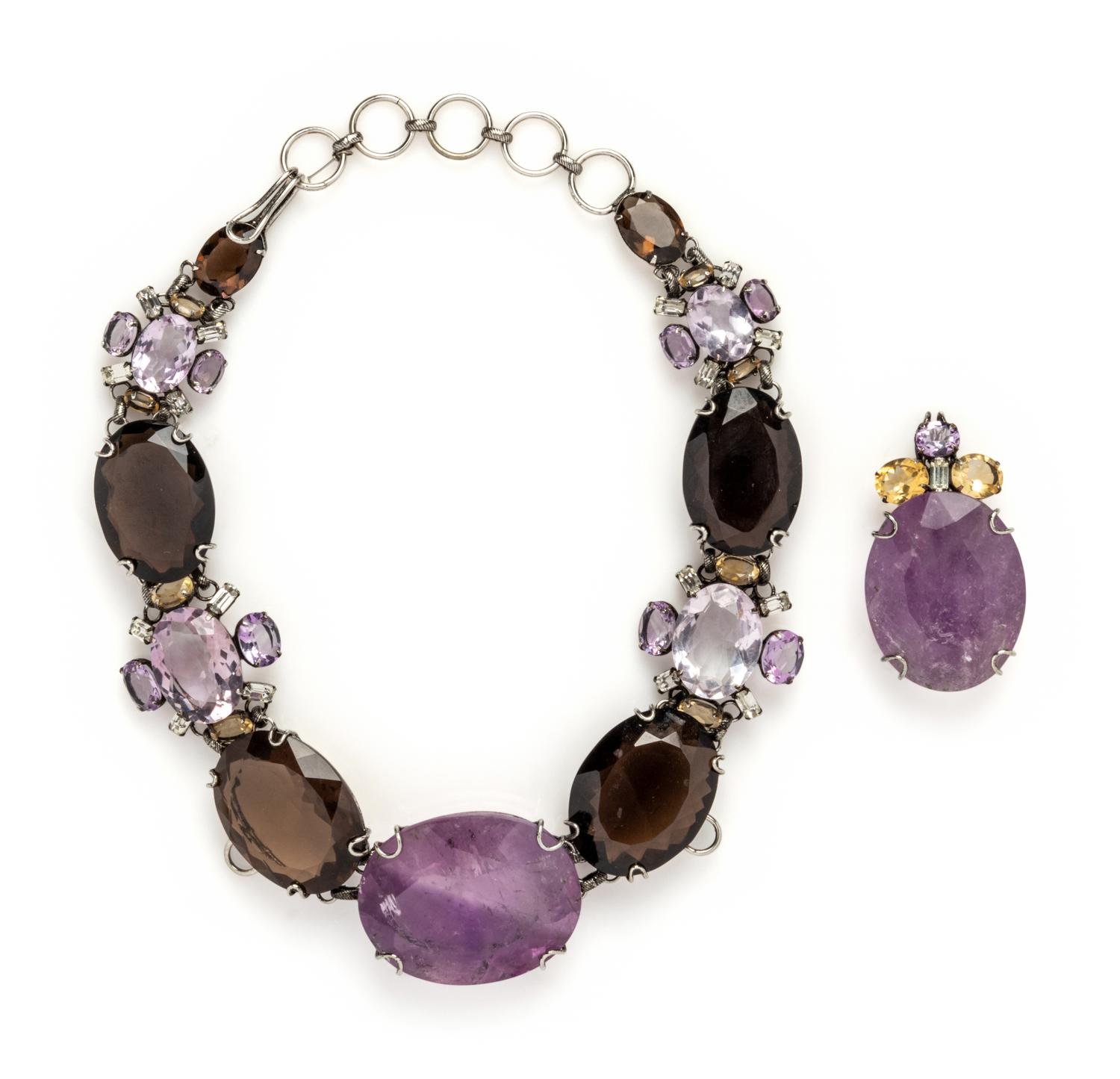 Iradj Moini Necklace